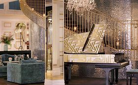 Sofitel Queenstown Hotel & Spa